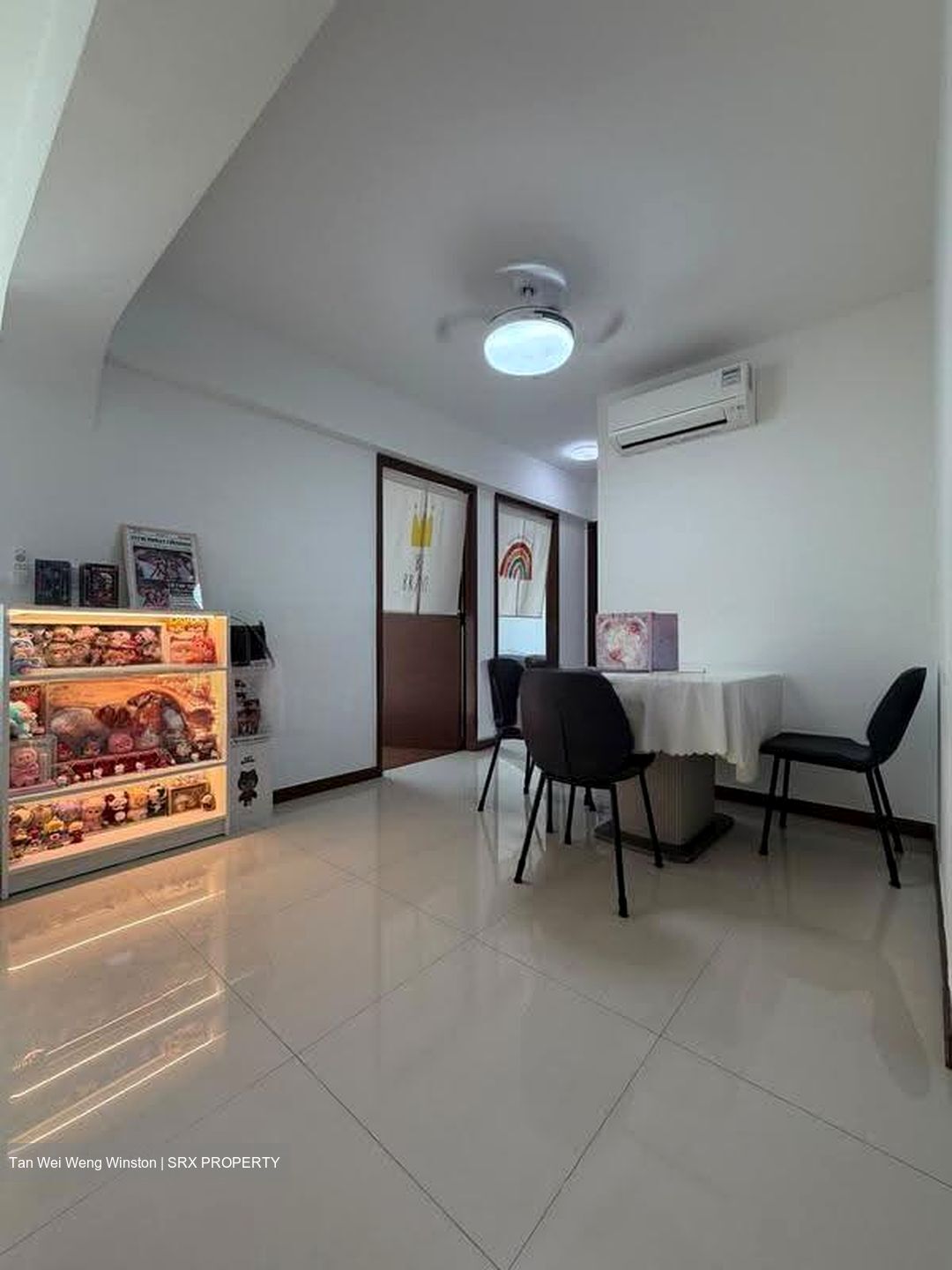 Blk 801B West Coast Parkview (Clementi), HDB 4 Rooms #622671781